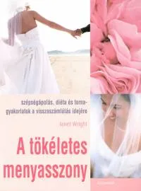 A tökéletes menyasszony Kedvezményes ár