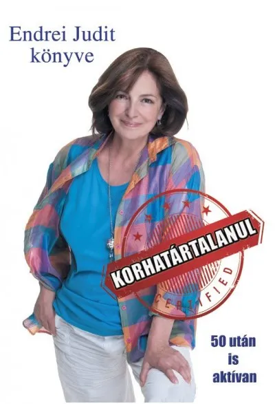 Korhatártalanul - 50 után is aktívan Kedvezmény