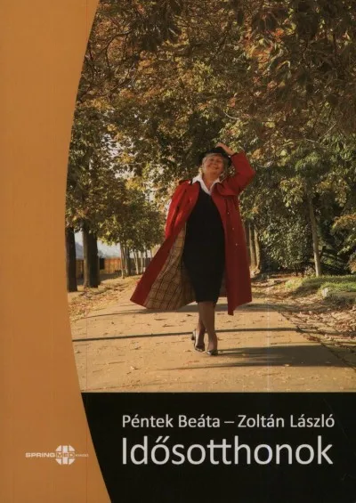 Biztonságos fizetés Idősotthonok