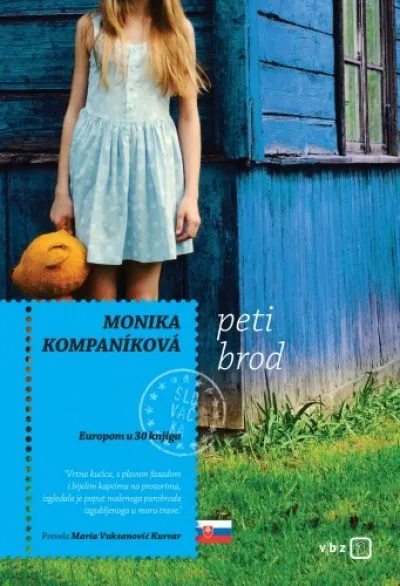 Peti brod Olcsóbb