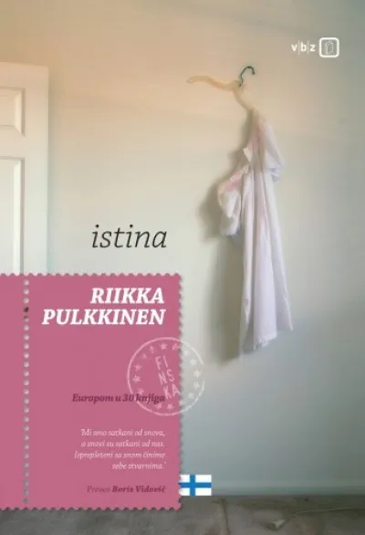 Istina Akció