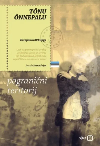 Pogranicni teritorij Olcsó