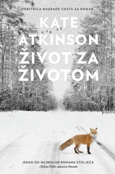 Život za životom Szuper akció