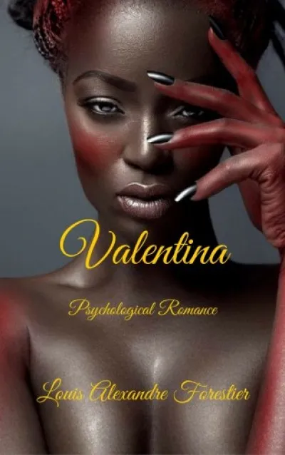 Ajánlat Valentina - Psychological Romance