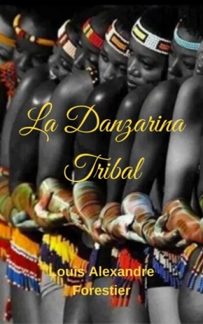 Akció La Danzarina Tribal