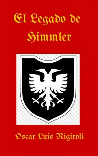 Expressz szállítás El Legado de Himmler