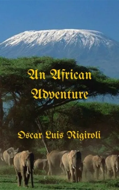 An African Adventure Legjobb ár