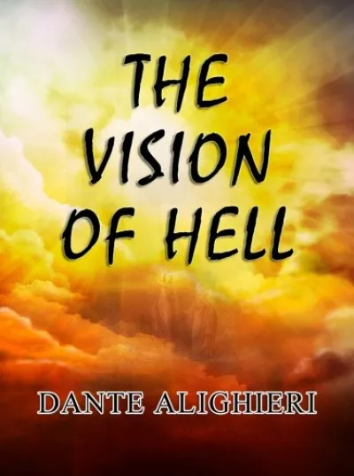 Biztonságos fizetés The Vision of Hell