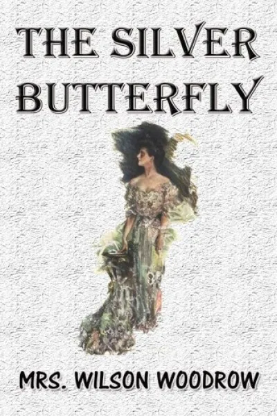 The Silver Butterfly Kihagyhatatlan ajánlat