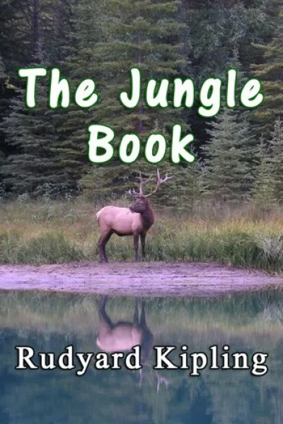Akció The Jungle Book