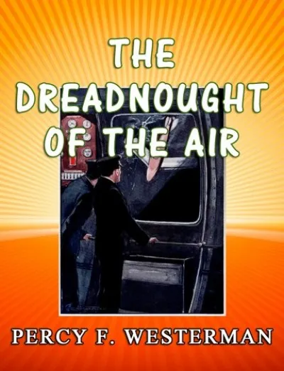The Dreadnought of the Air Végkiárusítás