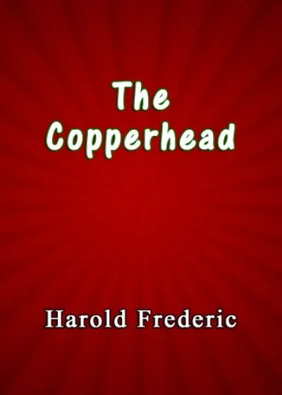 The Copperhead Vásárlói kedvenc