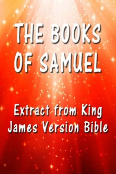 The Books of Samuel Exkluzív ajánlat