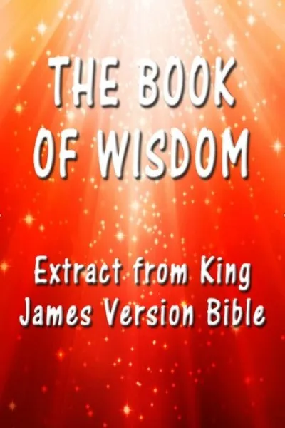 The Book of Wisdom Kiárusítás
