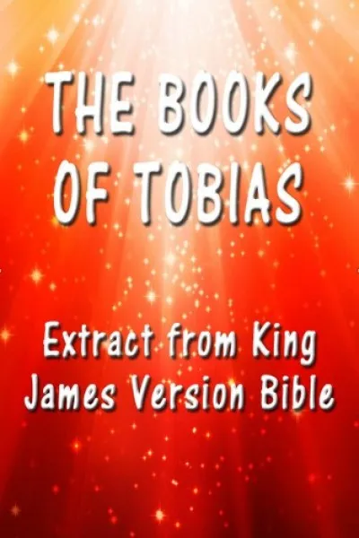 Outlet The Book of Tobias
