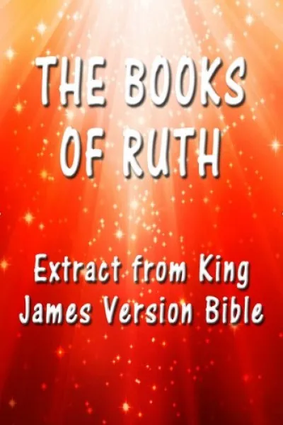 Azonnali szállítás The Book of Ruth