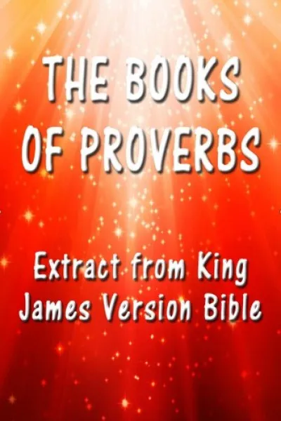 Népszerű The Book of Proverbs