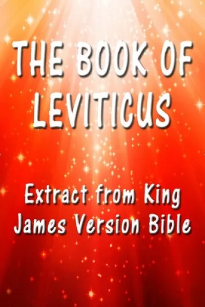 The Book of Leviticus Vásárlói kedvenc