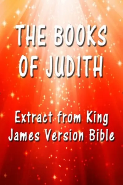 The Book of Judith Kihagyhatatlan ajánlat