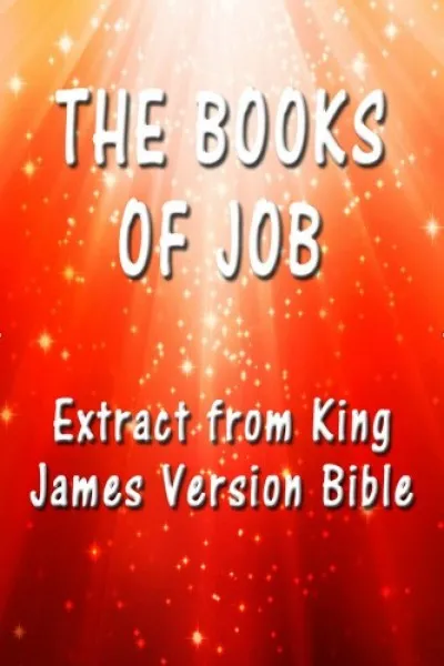 The Book of Job Árengedmény