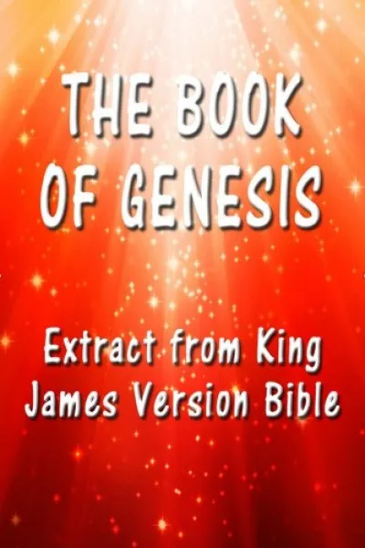 Legkelendőbb The Book of Genesis