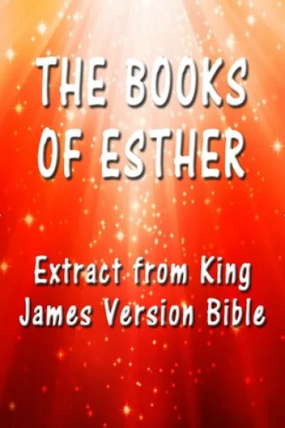 The Book of Esther Expressz kézbesítés