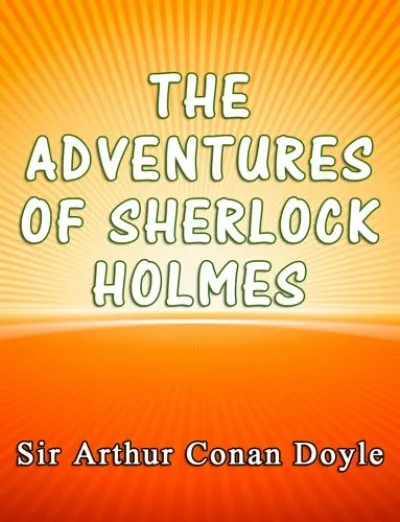 Végkiárusítás The Adventures of Sherlock Holmes