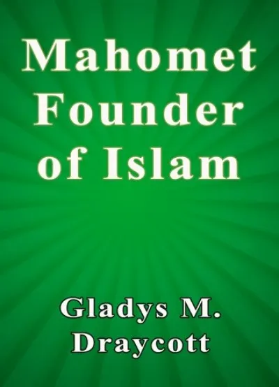Mahomet Founder of Islam Újdonság