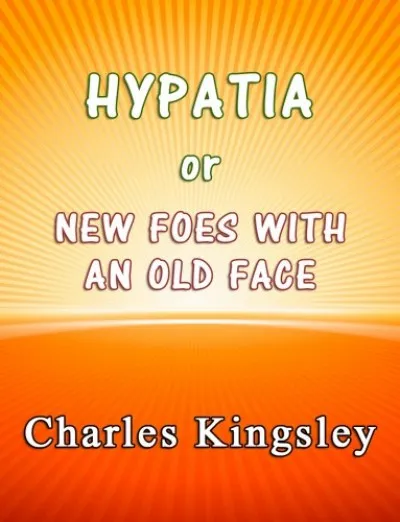 Hypatia or New Foes With an Old Face Ajánlat