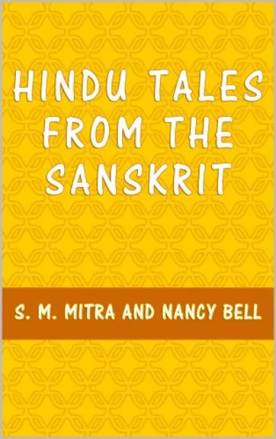Hindu Tales from the Sanskrit Népszerű