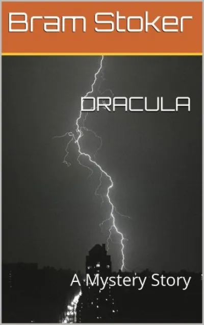 Szuper ajánlat DRACULA