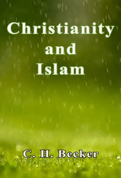 Különleges ajánlat Christianity and Islam