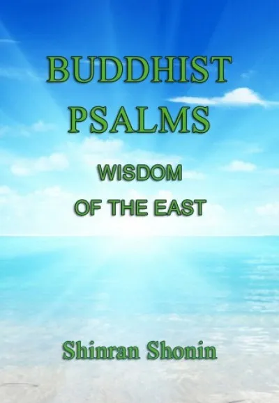 Buddhist Psalms: Wisdom of the East Árengedmény
