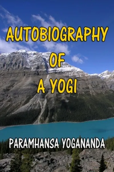 Újdonság Autobiography of a YOGI