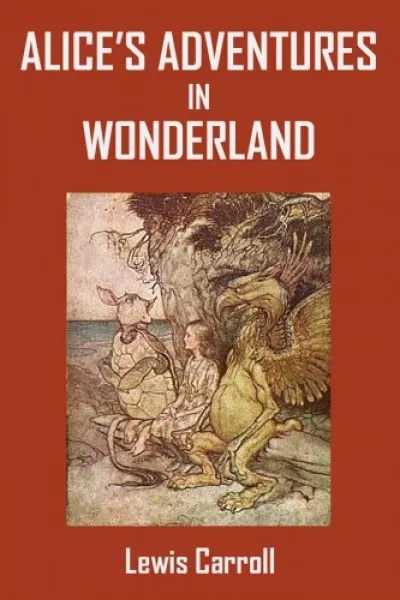 Alice's Adventures in Wonderland Árcsökkenés