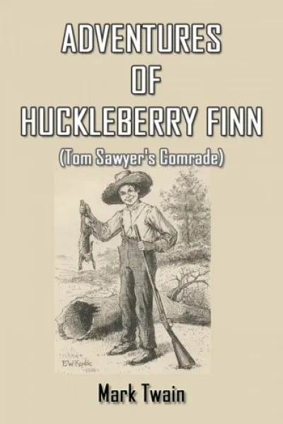 Adventures of Huckleberry Finn Biztonságos vásárlás