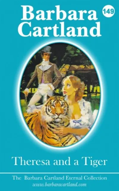 Theresa And The Tiger Népszerű