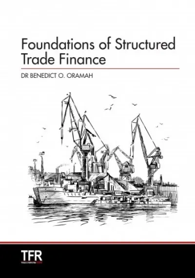 Foundations of Structured Trade Finance Kedvezmény