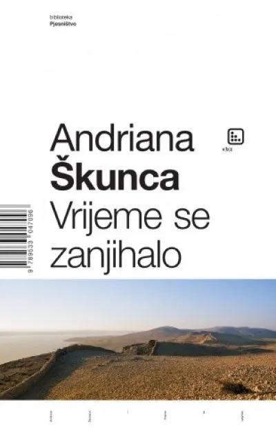 Vásárlói kedvenc Vrijeme se zanjihalo