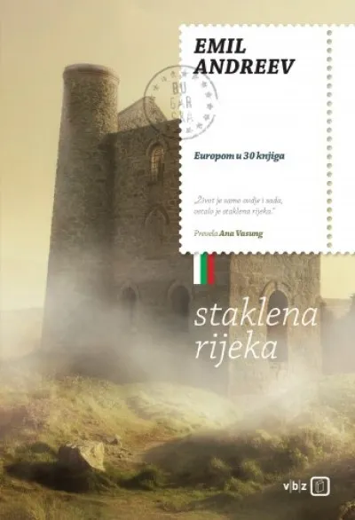 Staklena rijeka Népszerű