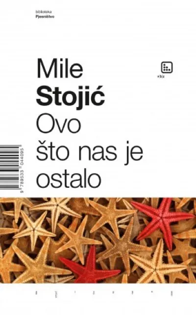 Szuper akció Ovo što nas je ostalo