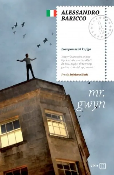 Mr. Gwyn Népszerű