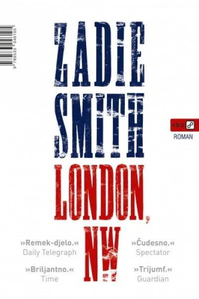 London, NW Népszerű