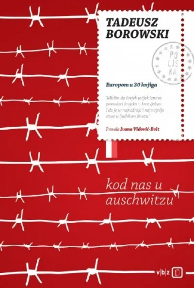 Kod nas u Auschwitzu Legjobb ár