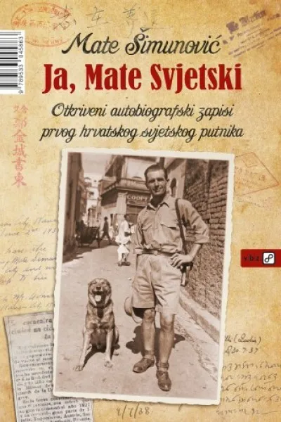 Szuper ajánlat Ja, Mate Svjetski