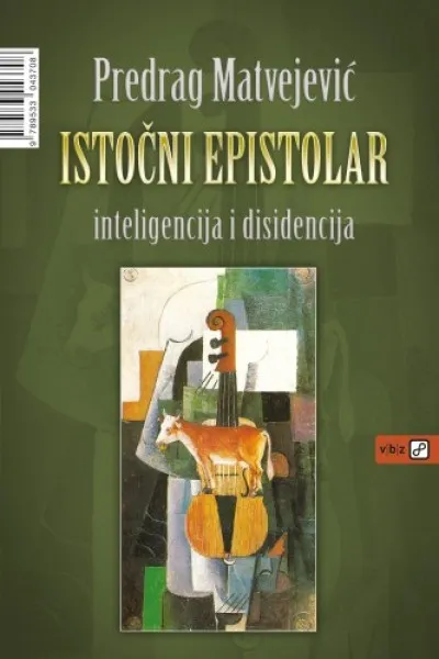 Kedvezmény Istočni epistolar