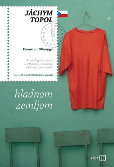 Hladnom zemljom Prémium