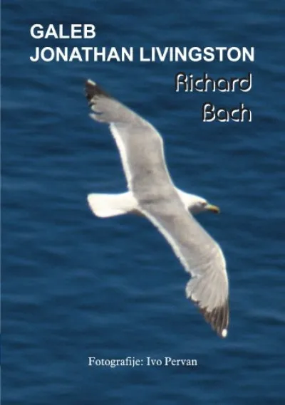 Korlátozott ajánlat Galeb Jonathan Livingston