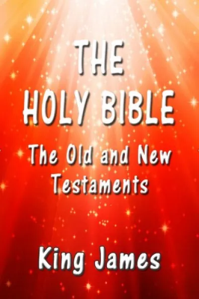 The Holy Bible - The Old and New Testaments Vedd meg most