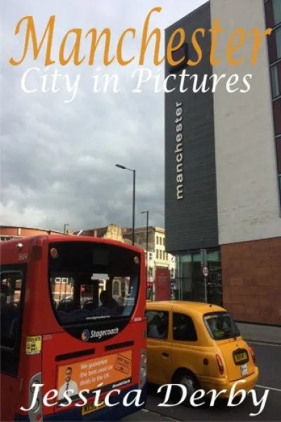 Manchester City in Pictures Akciós ár